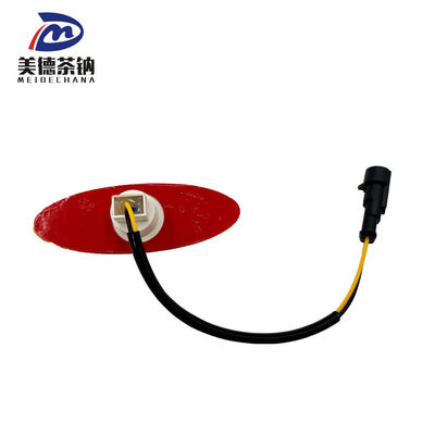 Bus LED Side Lamp Marker Light Side Turning Lamp 37v11-15010-A with OE NO. Product