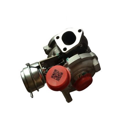 Truck Parts Original 968D090A-0AF9-4D1F Supercharger Used for Trucks