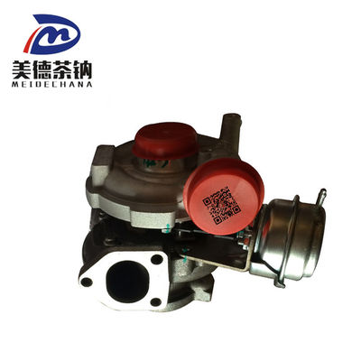 Truck Parts Original 968D090A-0AF9-4D1F Supercharger Used for Trucks