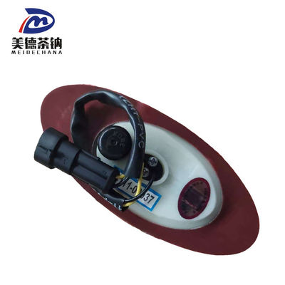 Chinese Bus and Truck LED Side Turning Lamp for Automobile Steering Indicator 4111-00037