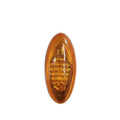 Chinese Bus and Truck LED Side Turning Lamp for Automobile Steering Indicator 4111-00037