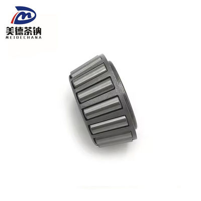 Truck Gearbox Parts Roller Bearing 0750117232 for HOWO FAW DongFeng CNHTC BFDA JAC DFCV Qingling FAW