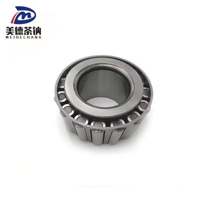 Truck Gearbox Parts Roller Bearing 0750117232 for HOWO FAW DongFeng CNHTC BFDA JAC DFCV Qingling FAW