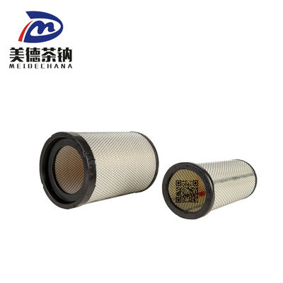 Bus Parts Air Filter 1109-03726 Original for Filtering Performance