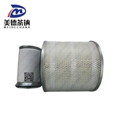Bus Parts Air Filter 1109-03726 Original for Filtering Performance