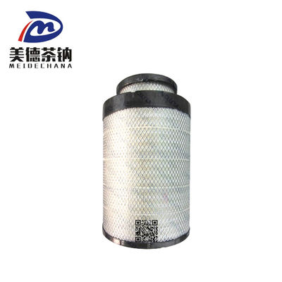Bus Parts Air Filter 1109-03726 Original for Filtering Performance