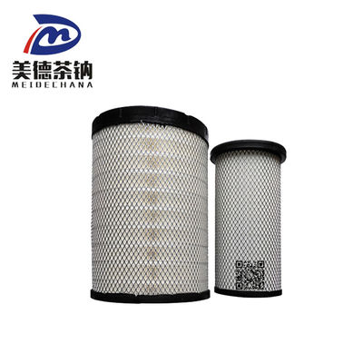 Bus Parts Air Filter 1109-03726 Original for Filtering Performance