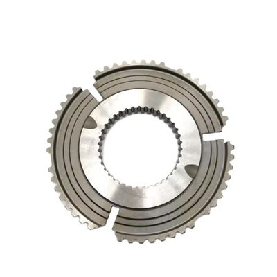 1312304052 Heavy Truck Parts Transmission Gearbox Synchronizer Hub for HOWO FAW DongFeng