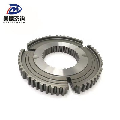 1312304052 Heavy Truck Parts Transmission Gearbox Synchronizer Hub for HOWO FAW DongFeng