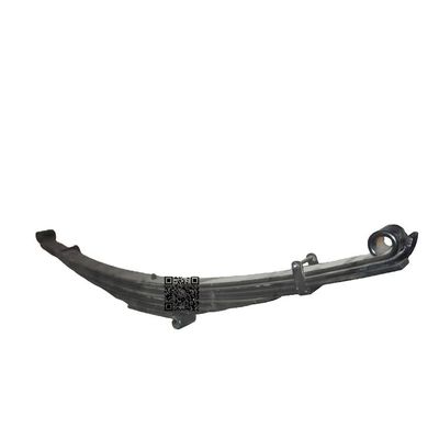 High Precision Rear Spring Set for OEM Trucks Made in Natural and Original Efficiency