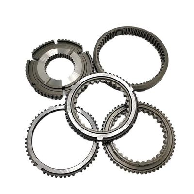 Standard Synchronous Body Synchronizer Hub 1316304167 for HOWO FAW DongFeng DFCV Qingling