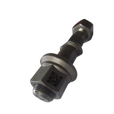 Natural Primitive 3103051-4EB1 High Precision Front Wheel Bolt for OEM Faw Trucks