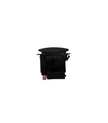 Sun Blind Rocker Switch 3792-00716 and Durable for Meide Chana Bus in Chinese Market