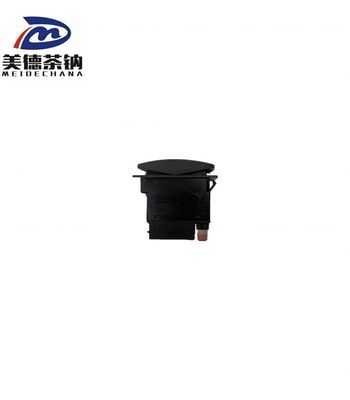 Sun Blind Rocker Switch 3792-00716 and Durable for Meide Chana Bus in Chinese Market