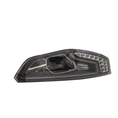 Original H-QZ626X280L Head Light for Chinese Bus and Truck 4121-80-00412 4121-80-00396