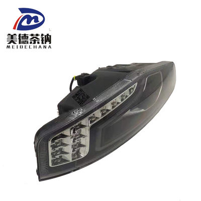 Original H-QZ626X280L Head Light for Chinese Bus and Truck 4121-80-00412 4121-80-00396