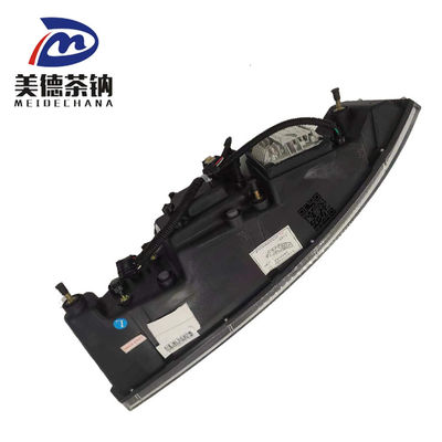 Original H-QZ626X280L Head Light for Chinese Bus and Truck 4121-80-00412 4121-80-00396