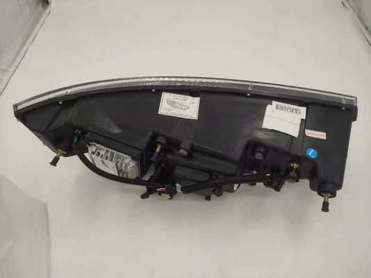 Original H-QZ626X280L Head Light for Chinese Bus and Truck 4121-80-00412 4121-80-00396