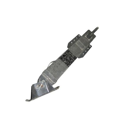 High Precision Trailer Landing Leg for OEM Faw Trucks MADE IN Primitive Construction