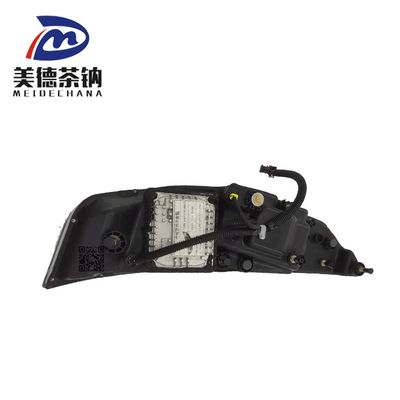 2024 lamp original head light H-QZ626X280R 4121-80-00411 4121-80-00395 for manufacturing