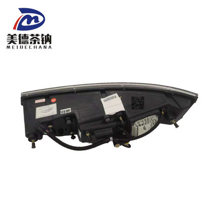 2024 lamp original head light H-QZ626X280R 4121-80-00411 4121-80-00395 for manufacturing