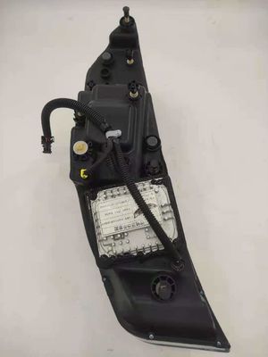 2024 lamp original head light H-QZ626X280R 4121-80-00411 4121-80-00395 for manufacturing