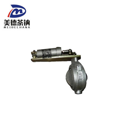 3523010-D930 Brake Engine Valve 4.15kg for Faw Trucks within Primitive Design