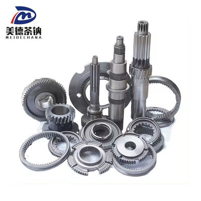Synchronizer Ring 1296333023 for Truck Spare Parts OEM Standard Gearbox Sliding Sleeve