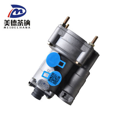 3522010-D818WA 2.5kg Trailer Valve Pumping Solenoid Valve for FAW Truck Original Made