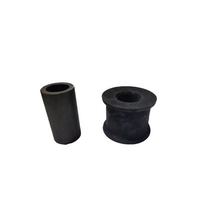 Truck Parts Shock Absorber Lug Bushing Lower 2905-00311 for FAW HOWO Shacman Dongfeng