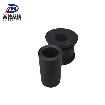 Truck Parts Shock Absorber Lug Bushing Lower 2905-00311 for FAW HOWO Shacman Dongfeng