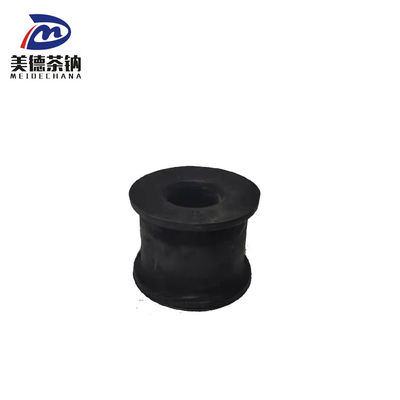 Truck Parts Shock Absorber Lug Bushing Lower 2905-00311 for FAW HOWO Shacman Dongfeng