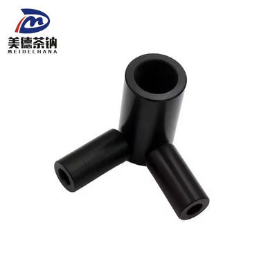 Truck Parts Shock Absorber Lug Bushing Lower 2905-00311 for FAW HOWO Shacman Dongfeng