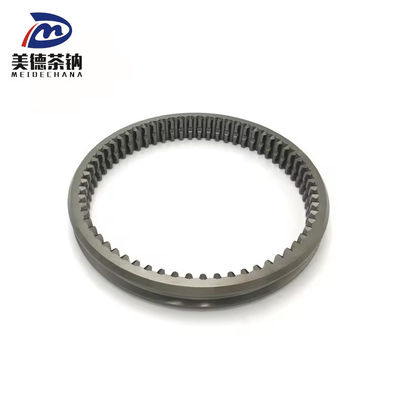 Standard Bus Truck Synchronizer Sliding Sleeve for Heavy Load Transportation