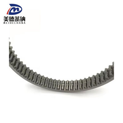 Standard Bus Truck Synchronizer Sliding Sleeve for Heavy Load Transportation
