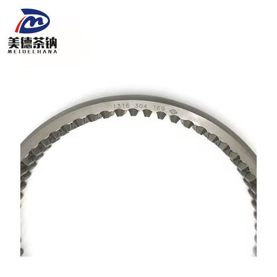 Standard Bus Truck Synchronizer Sliding Sleeve for Heavy Load Transportation