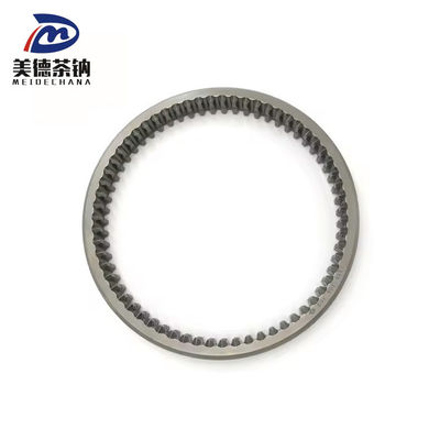 Standard Bus Truck Synchronizer Sliding Sleeve for Heavy Load Transportation