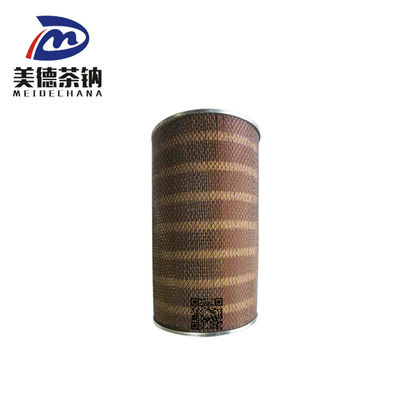 Original Air Filter 1109-02063 3250 for Meide Chana Bus Replacement Components