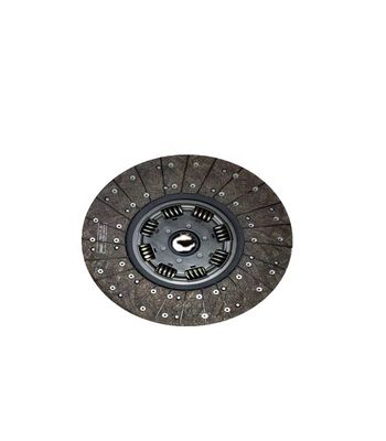 OE NO. 1601-01104 Bus Clutch Disc Original Bus Accessories for Meide Chana Bus