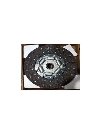 Bus Clutch Driven Disc Assembly 1601-00484 Original Bus Accessories for Chinese Bus