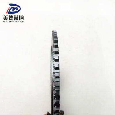 6002305599 Synchronizer Ring for Heavy Truck Gearbox and Tractor Transmission System