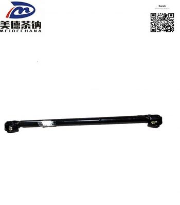 Purpose Bus Accessories for Chinese Bus Original Bus Parts Steering Shaft 3412-00236
