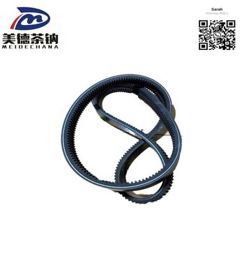 Made Bus Accessories for Chinese Bus Flooring Bus Parts Duplex B-Type Belt 9405-00866