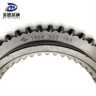 1304 302 188 Heavy European Truck Gearbox Parts Synchronizer Cone 8S109 9S109 16S109