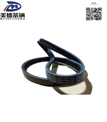 Made Bus Accessories for Chinese Bus Flooring Bus Parts Duplex B-Type Belt 9405-00866