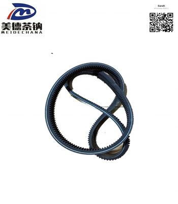 Made Bus Accessories for Chinese Bus Flooring Bus Parts Duplex B-Type Belt 9405-00866