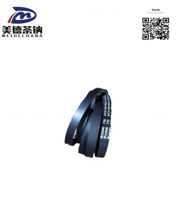 Bus Belt 9405-01135 Trusted Accessory for Chinese Bus Accessories