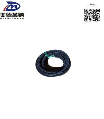 Bus Belt 9405-01135 Trusted Accessory for Chinese Bus Accessories