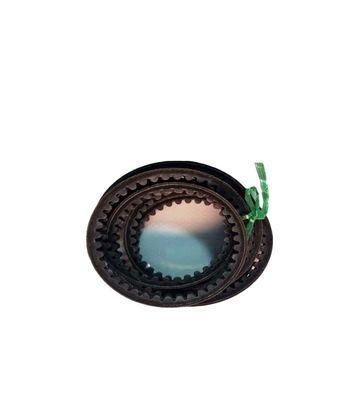 Chinese Bus Parts Belts and Accessories for Superior Performance