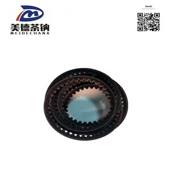 Chinese Bus Parts Belts and Accessories for Superior Performance